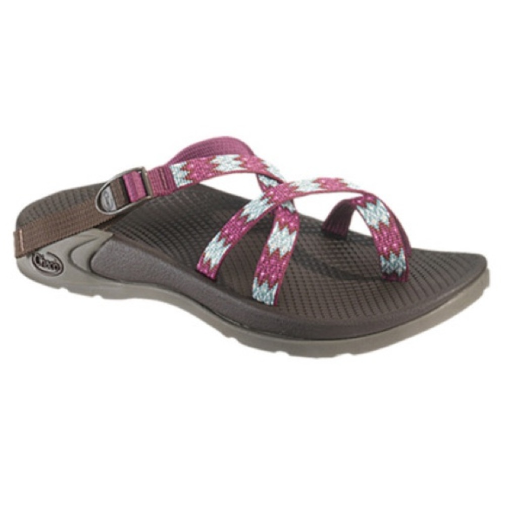 Chaco Women's Zong Ecotread Sandal Woven